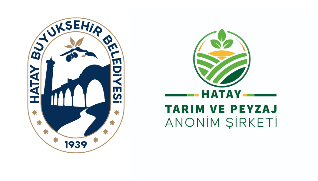 HATAY TARIM VE PEYZAJ ANONİM ŞİRKETİ HATAY TARIM VE PEYZAJ ANONİM ŞİRKETİ